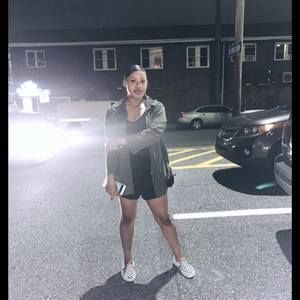 Meet your Posher, Drew